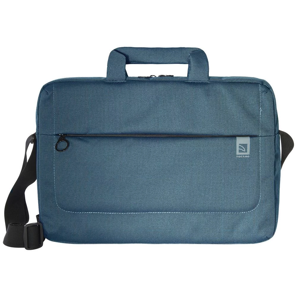 Tucano torba za prijenosno računalo Loop Prikladno za maksimum: 39,6 cm (15,6")  plava boja slika