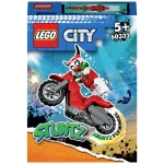 60332 LEGO® CITY Scorpion kaskaderski bicikl