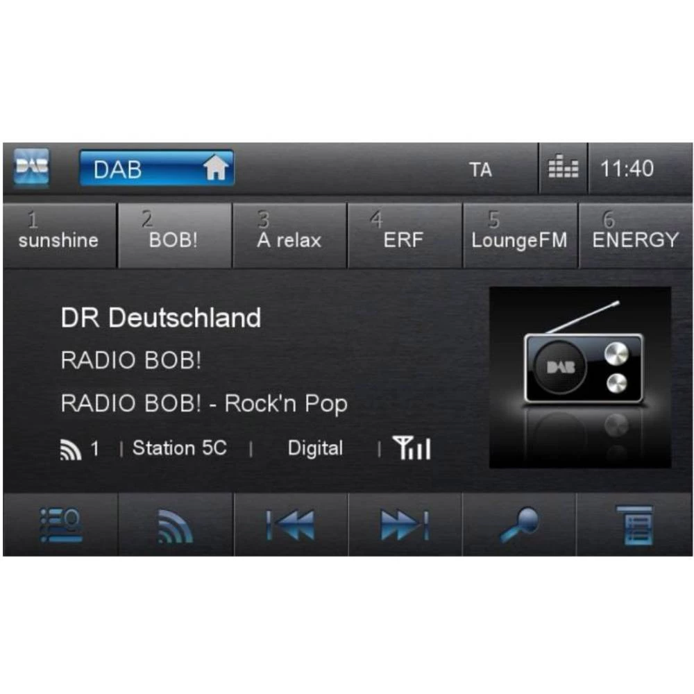 Conrad Product Image