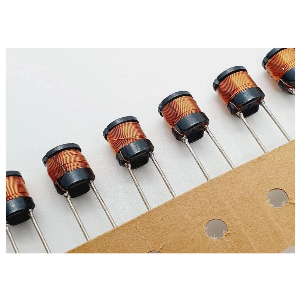 Fastron 07HVP-471K-51 07HVP-471K-51 induktor 1 kom. slika
