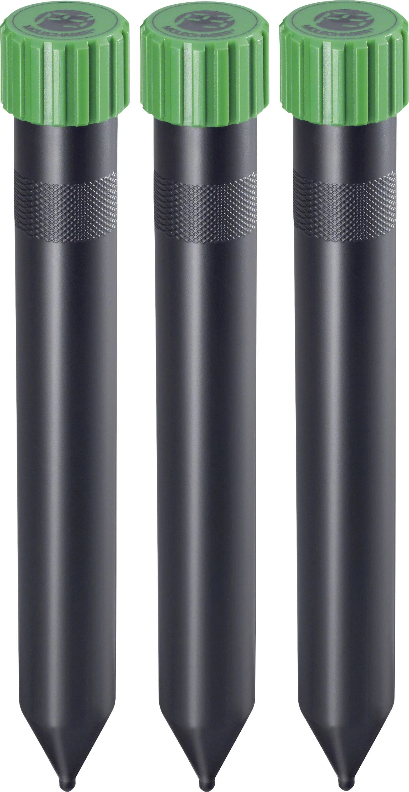 P7901 rastjerivač poljskih miševa Vrsta funkcije vibracija Područje utjecaja 835 m² 3 St. slika