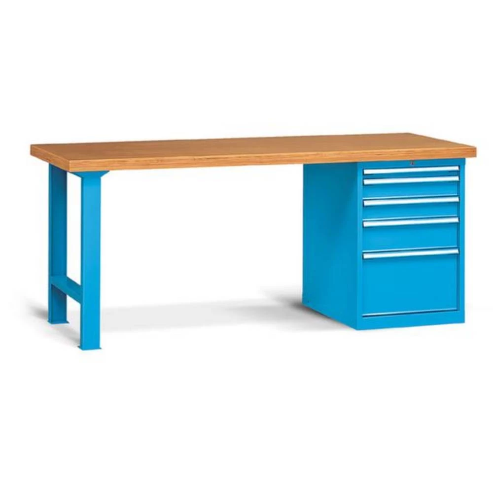 FBIA2702204 (Š x V x d) 2000 x 840 x 750 mm slika