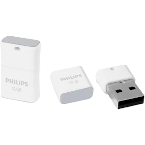 USB Stick 32 GB Philips PICO Siva FM32FD85B/00 USB 2.0 slika