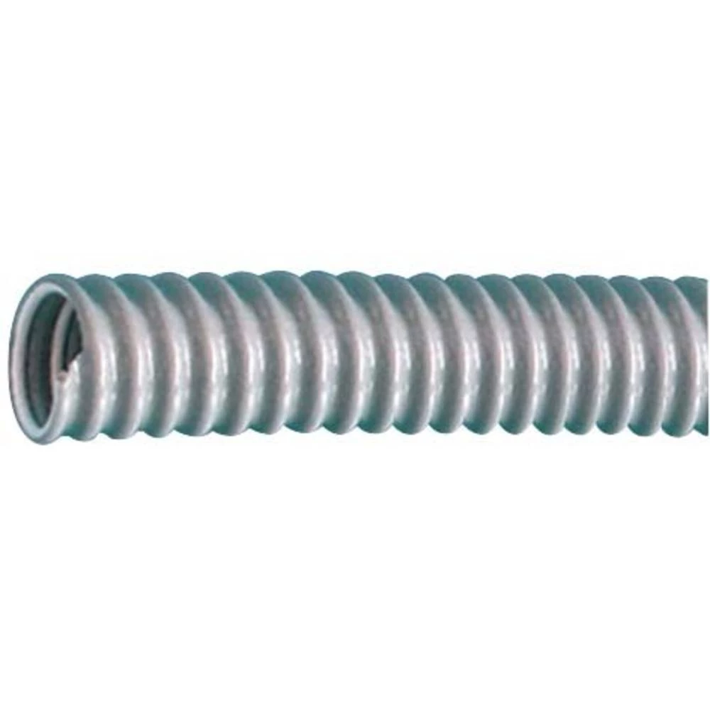 Kabelska cijev Siva FFKSS-SW 36 (VE10m) Fränkische Rohrwerke 10 ST slika