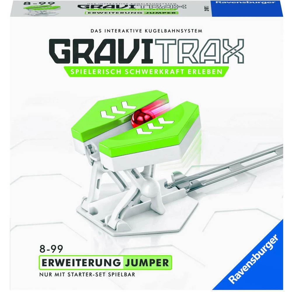 Ravensburger GraviTrax skakač GraviTrax Jumper 27617 slika