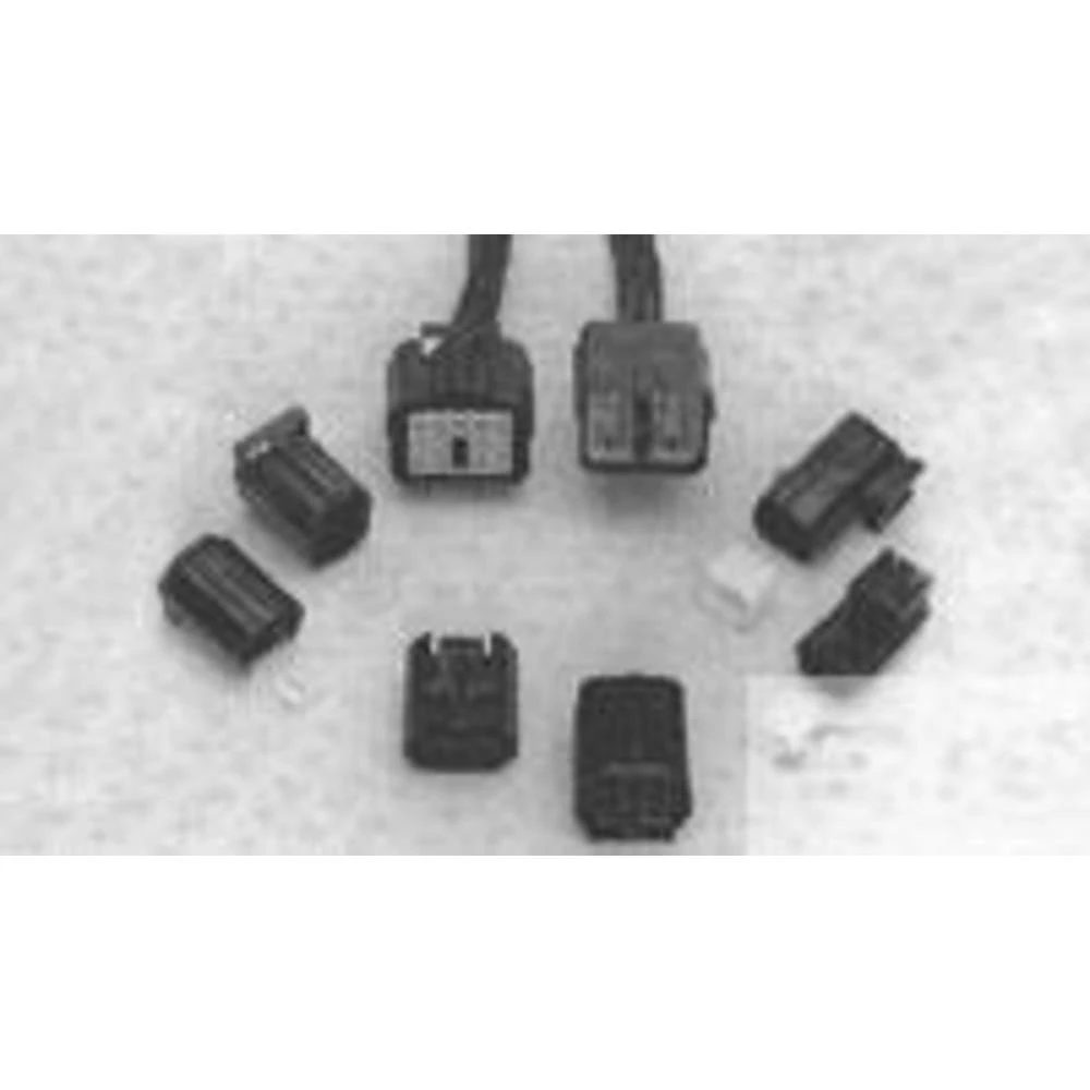 TE Connectivity Econoseal - ConnectorsEconoseal - Connectors 344267-1 AMP slika