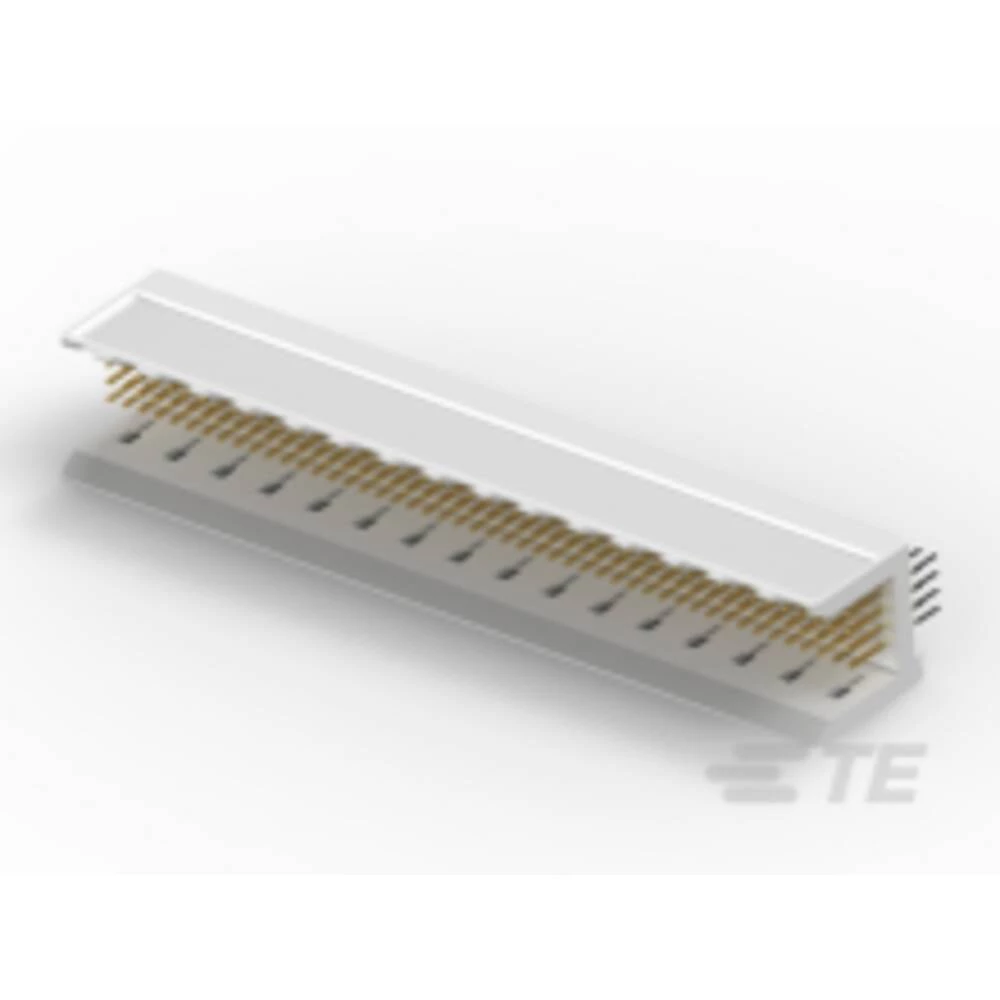 TE Connectivity Z-PACK 2mm FB (Future Bus +)Z-PACK 2mm FB (Future Bus +) 5536501-4 AMP slika