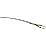 VER YSLY-JZ 4x 0,75 Ri. 50 energetski vod YSLY-JZ 4 x 0.75 mm² siva 50 m