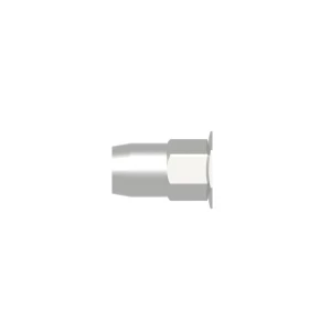 Gesipa 1455380 slijepa zakivna matica  M4     500 St. slika