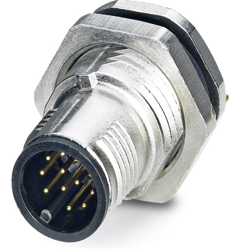 SACC-DSI-MS-12CON-L180 SCO SH - ugradbeni utični konektor SACC-DSI-MS-12CON-L180 SCO SH Phoenix Contact sadržaj: 20 kom. slika