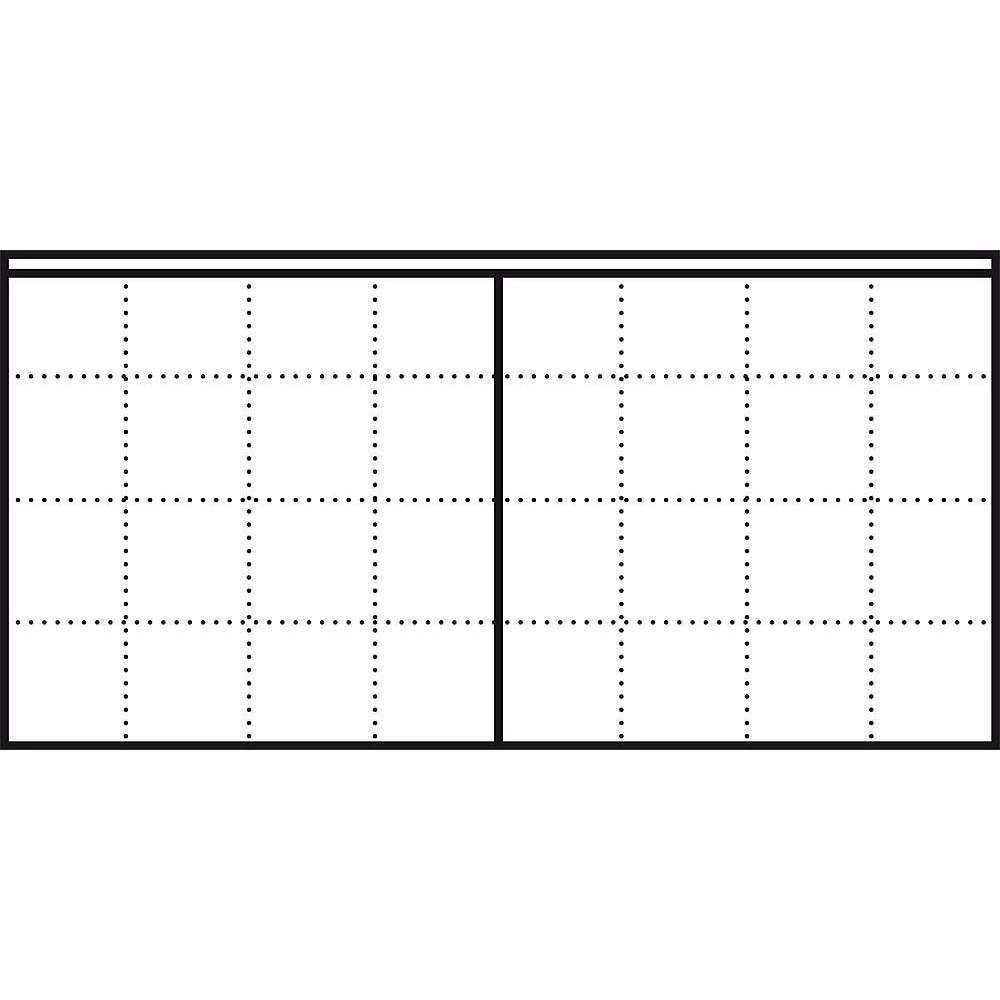 Siedle 200038568-00 pribor portafona za vrata funkcijski modul srebrna slika