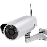 LAN, WLAN IP Sigurnosna kamera 1280 x 720 piksel INSTAR IN-5907HD silver 10051