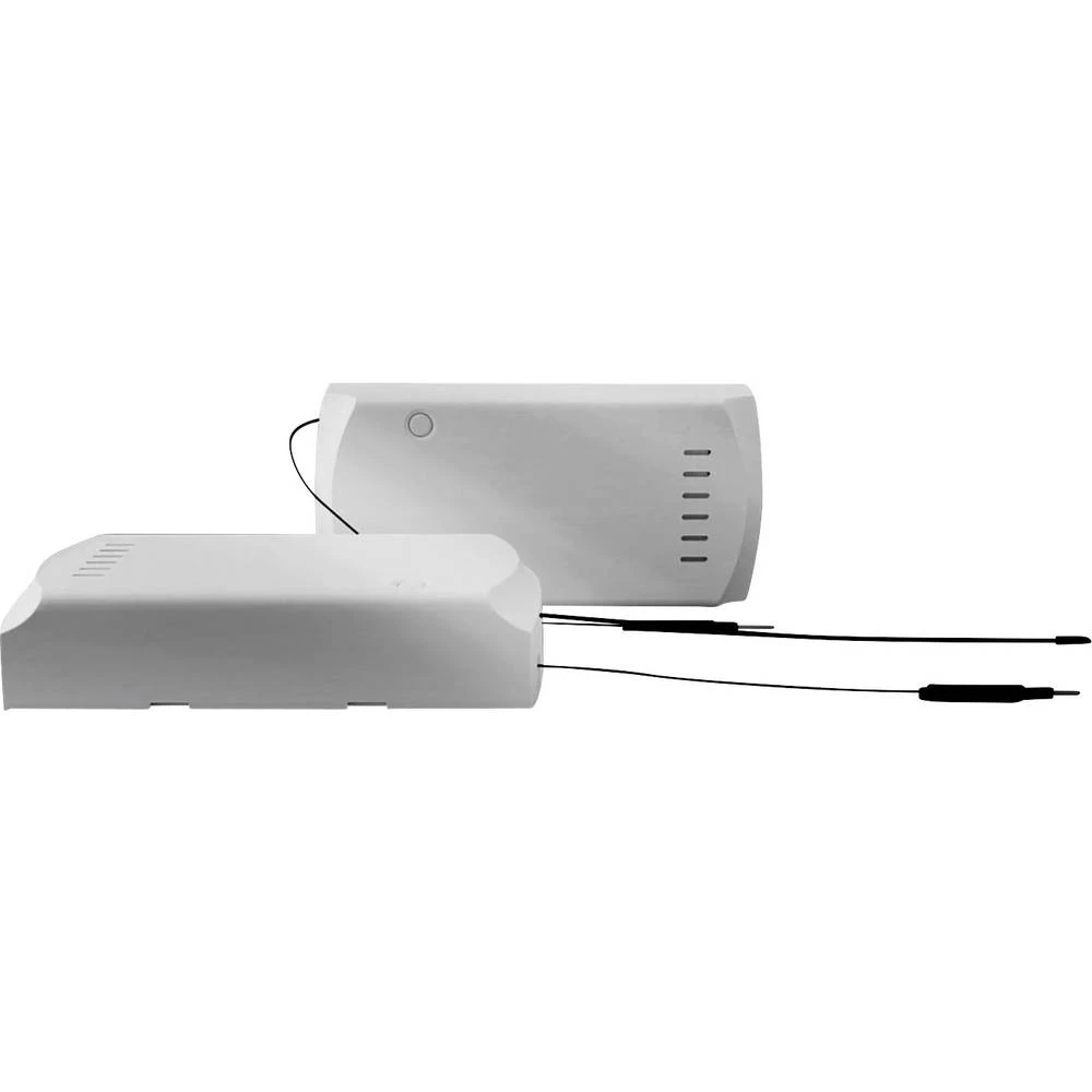 Sonoff Wi-Fi aktuator prebacivanja iFan03 slika