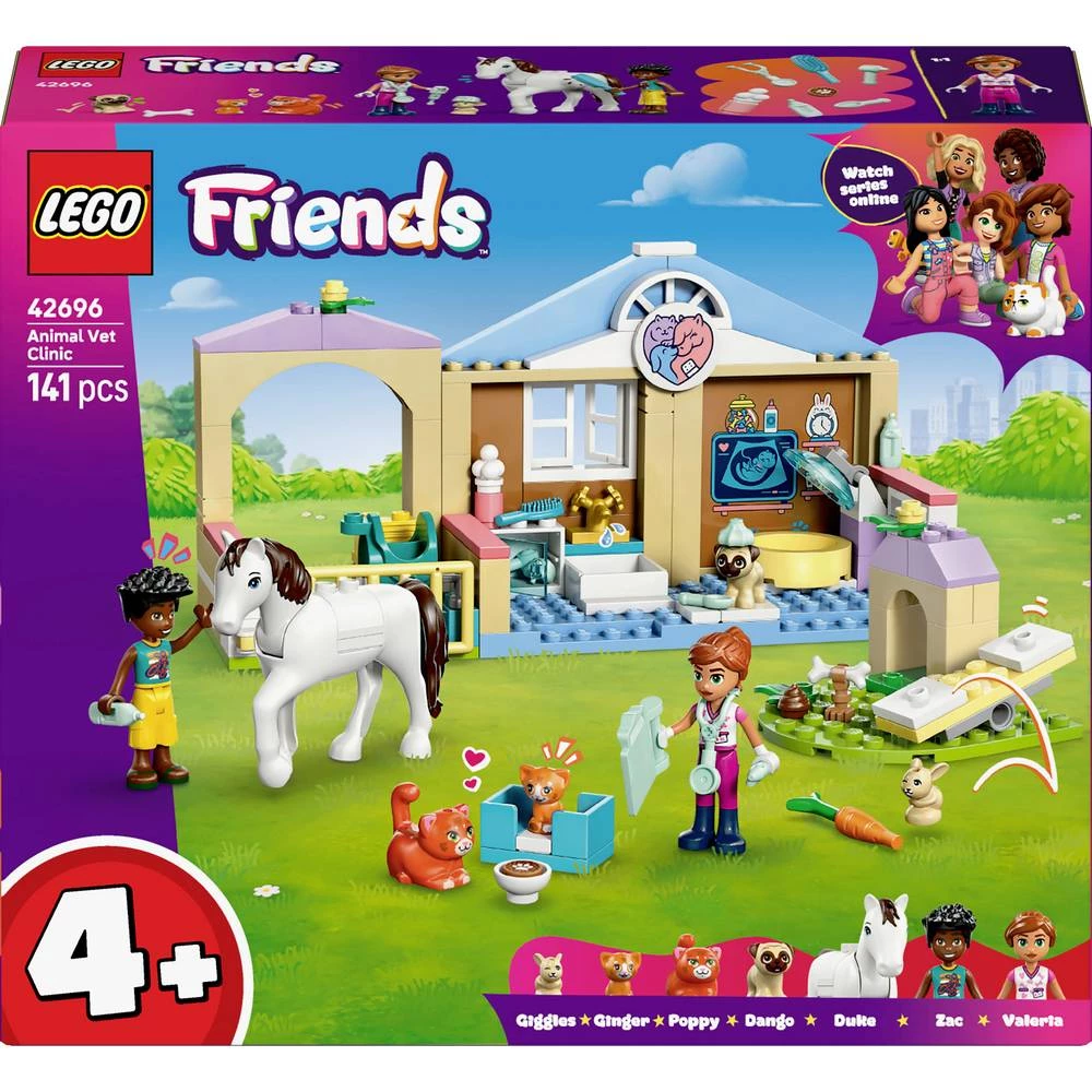 42696 LEGO® FRIENDS slika