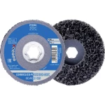 PFERD 44692274 PFERD COMBICLICK POLICLEAN PCLD flis za čišćenje Ø 125x13 mm za grubo čišćenje 125 mm 5 St.