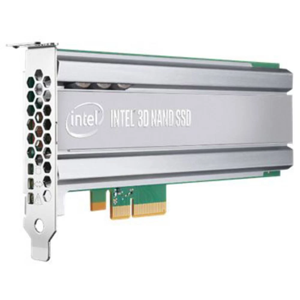 Unutarnji NVMe/PCIe SSD M.2 2 TB Intel SSDPEDKE020T701 PCIe NVMe 3.1 x4 slika
