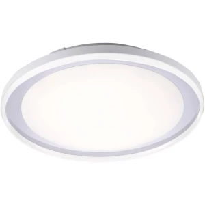 LED stropno svjetlo za kupaonicu 28 W Toplo-bijela, Neutralno-bijela, Dnevno svjetlo-bijela Paul Neuhaus 6480-17 LARS Krom boja slika