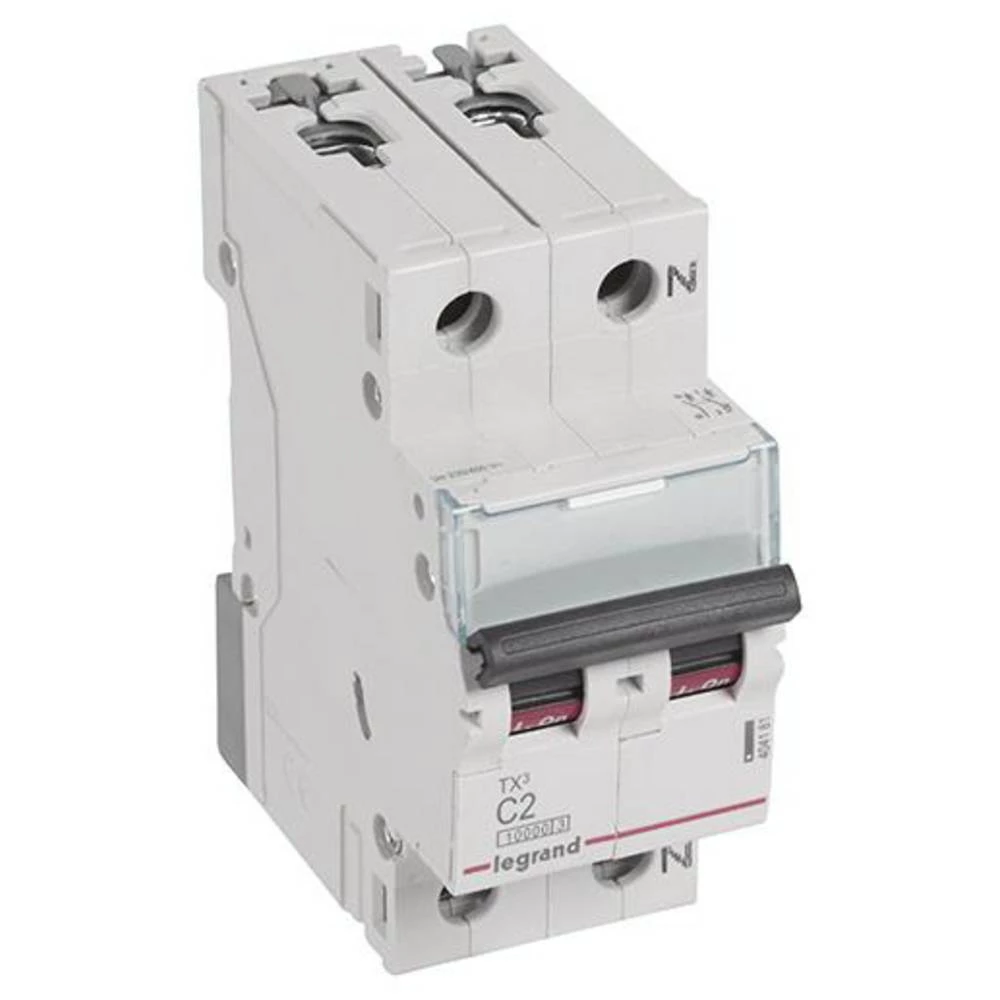 <br>  <br>  Legrand<br>  <br>  404181<br>  <br>  Legrand 404181<br>  <br>  zaštitna sklopka za vodove<br>  <br>  <br>  <br>  <br>  <br>  <br>  <br>  <br>  <br>  2 A<br>  <br>  <br>  <br>  230 slika