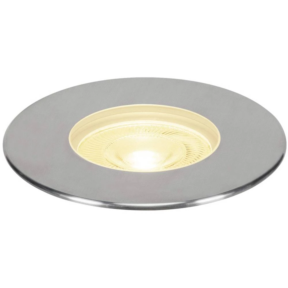 Vanjska LED ugradna lampa 32 W Plemeniti čelik SLV 233752 Plemeniti čelik slika