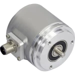 Apsolut Sinkroni davač 1 ST Posital Fraba OCD-CAA1B-0016-S100-PRM Optička Sinkronizirana prirubnica 58 mm