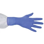 Paperlynen NITRILSOFT PLUS 50 R51300629 100 St. rukavice za jednokratnu upotrebu Veličina (Rukavice): xl
