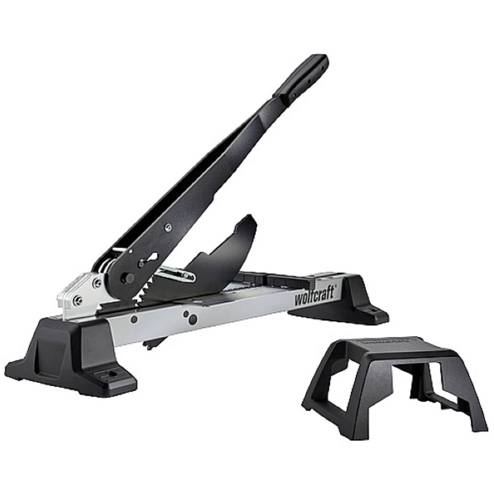 Rezač za vinil i laminat VLC 1000 Wolfcraft 6940000 slika