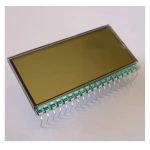 Display Elektronik LCD zaslon      DE325RS-20/8.4(5)