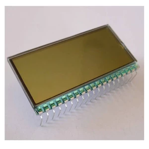 Display Elektronik LCD zaslon      DE325RS-20/8.4(5) slika