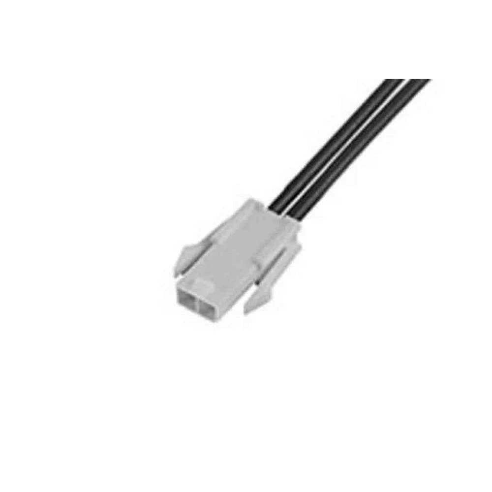 Molex kućište kabelskog utiča 215322-2022 1 St. slika