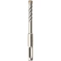 kwb 264014 udarno svrdlo 14 mm Ukupna dužina 460 mm SDS-Plus 1 St. slika