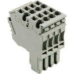 Utični konektor ZP 2.5/2AN/QV/4 1815760000 20 komada