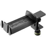 Stalak za slušalice Gravity GHPHTC 01 B Čelik, Plastika