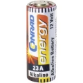 Conrad energy 23A Specijalna baterija 23 A Alkali-Mangan 12 V 55 mAh 1 kom. slika