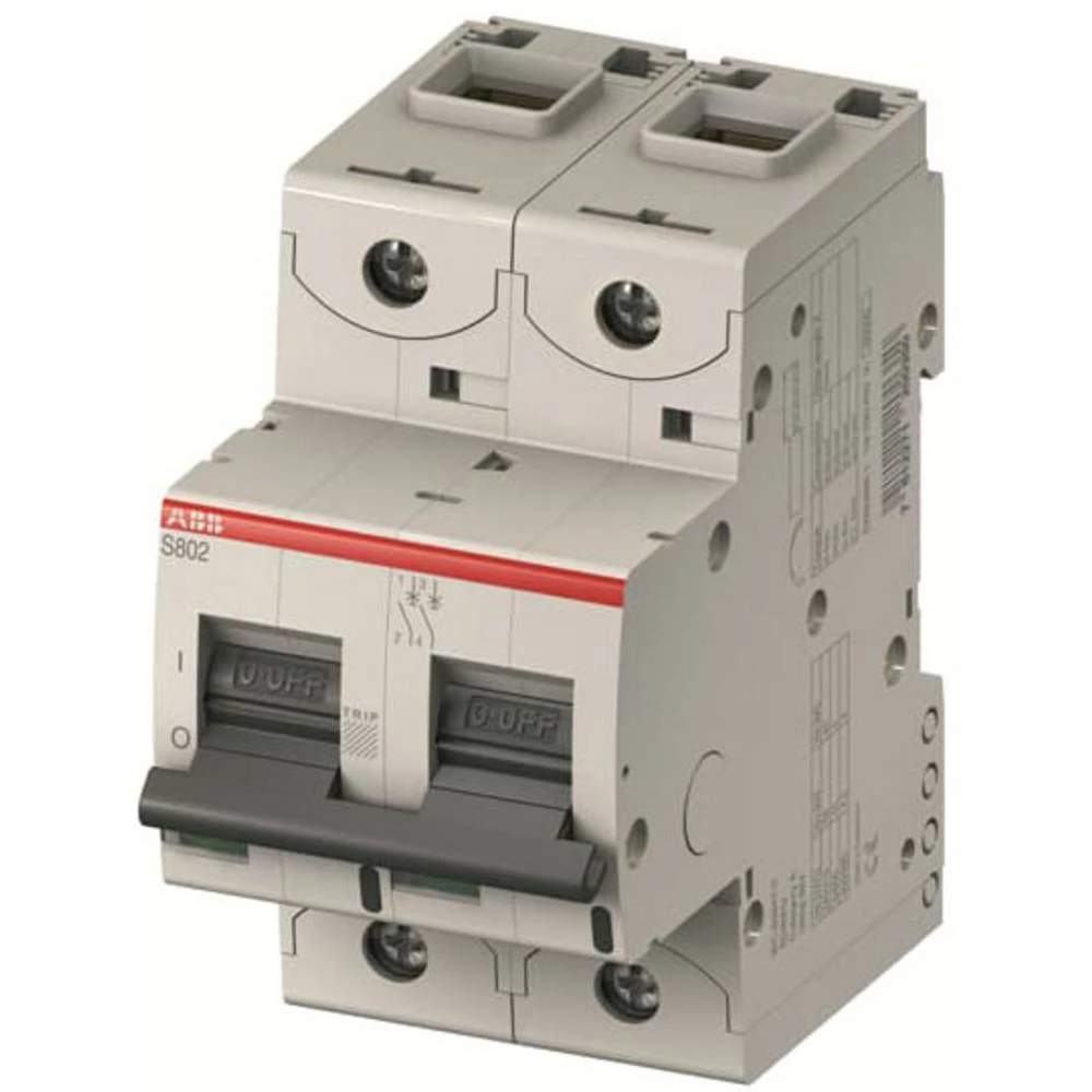 <br>  <br>  ABB<br>  <br>  2CCS862001R0844<br>  <br>  S802S-C125<br>  <br>  osigurač<br>  <br>  <br>  <br>  <br>  <br>  <br>  <br>  2-polni<br>  <br>  <br>  <br>  <br>  <br>  <br>  <br> slika