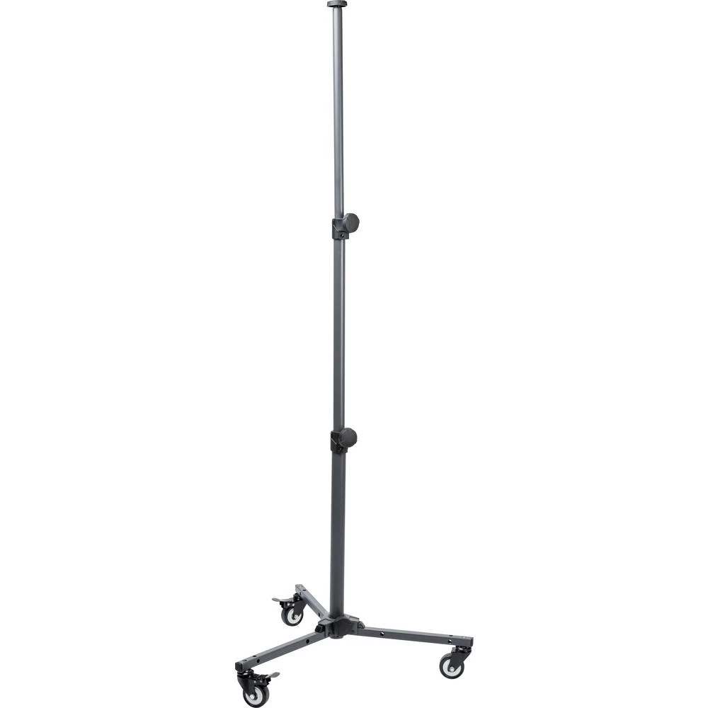 Scangrip Wheel-Tripod stalak za reflektor za gradilište 03.5433 slika