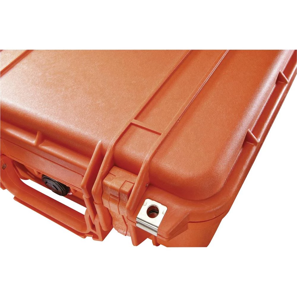 PELI kofer za fotoaparat Unutaršnje dimenzije (ŠxVxD)=30 x 22.5 x 13.2 cm vodootporna slika