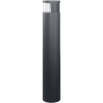 LED svjetlo s vijencem LED 16 W ESYLUX BL-ALV50 #EL10820786 EL10820786 Crna