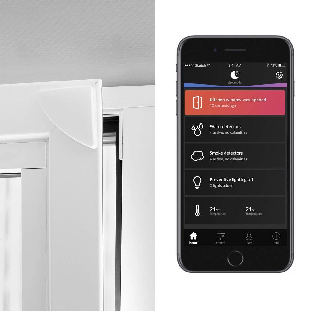 Conrad Product Image