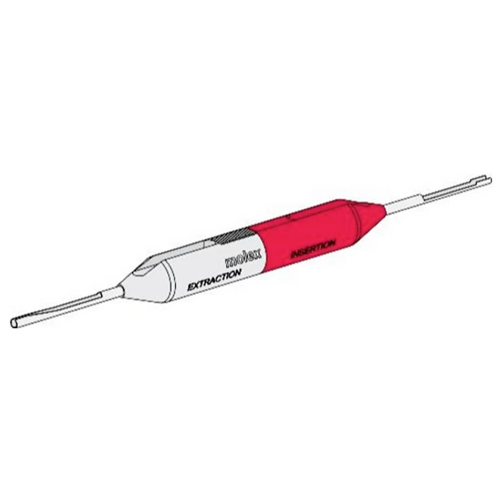 Molex 200222-0300 slika