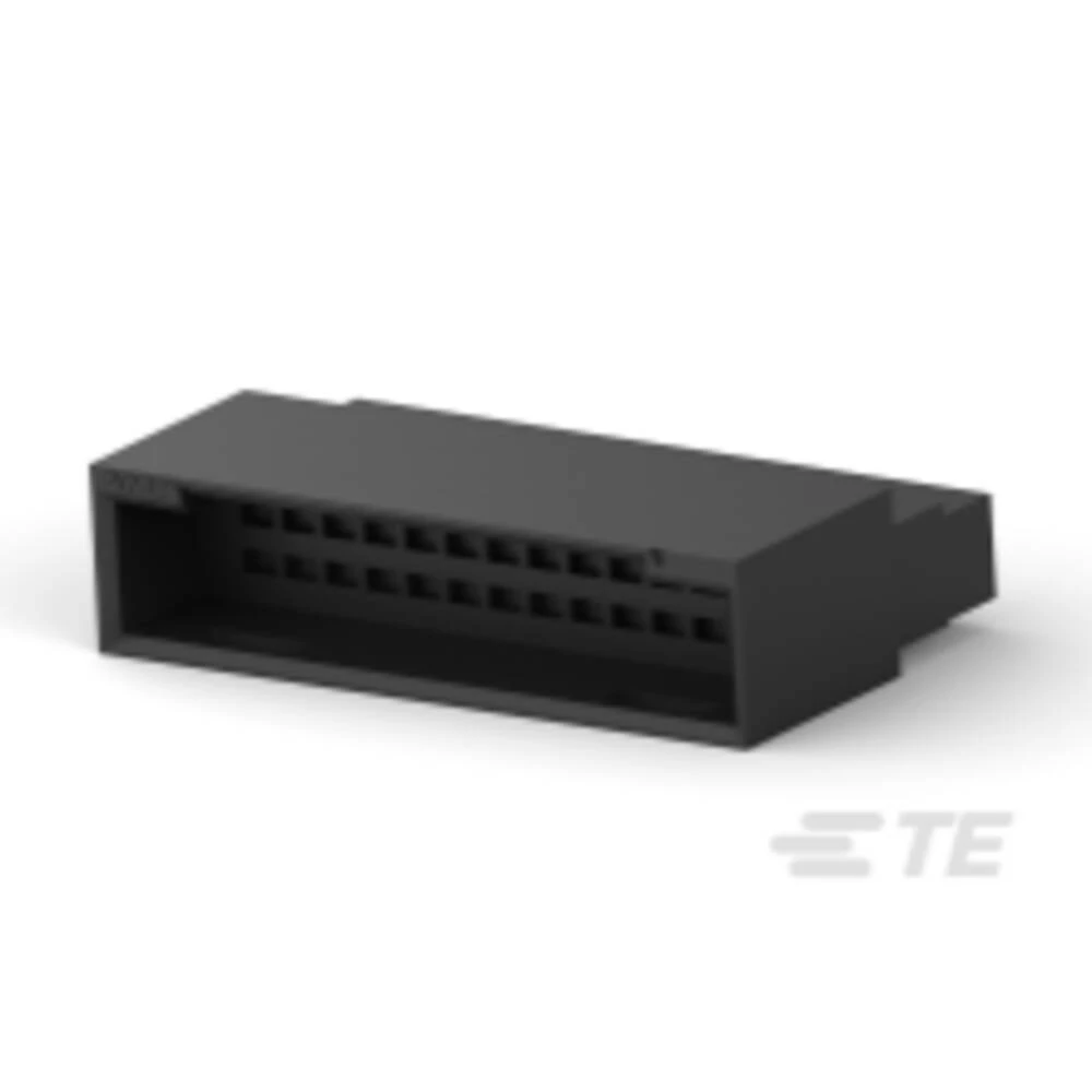TE Connectivity FFC & FEC CONNECTOR AND ACCESSORIESFFC & FEC CONNECTOR AND ACCESSORIES 1-88189-0 AMP slika