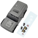 rezervni dio Reely RE-7860993 karoserija