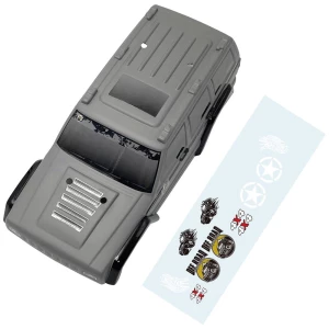 rezervni dio Reely RE-7860993 karoserija slika