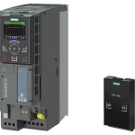 Pretvarač frekvencije Siemens 6SL32000AE740AA0 7.5 kW 380 V, 480 V