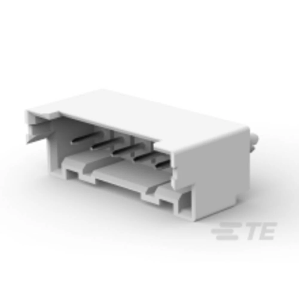 TE Connectivity SL-156 CST-100 and EP ConnectorsSL-156 CST-100 and EP Connectors 2132230-6 AMP slika