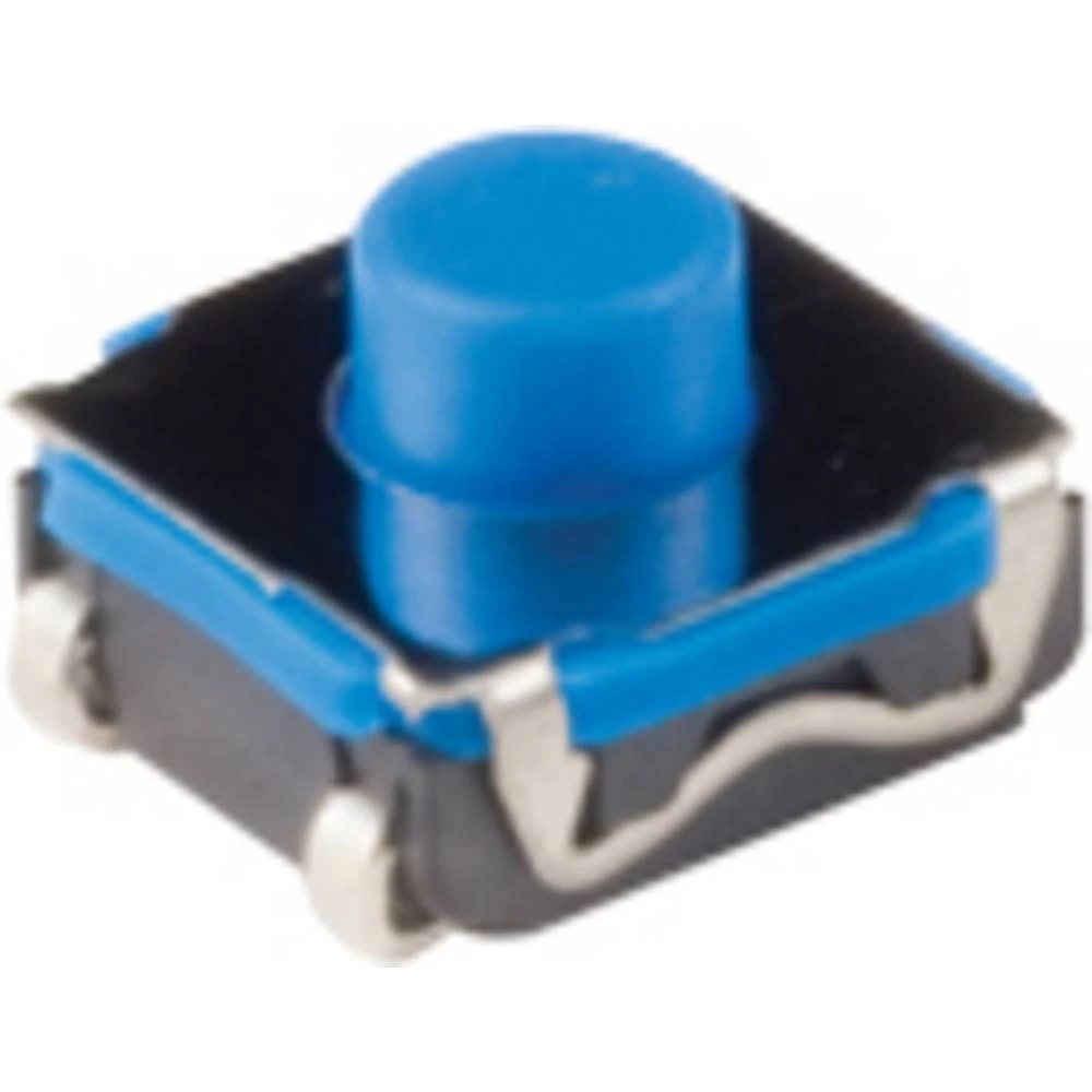 C & K COMPONENTS KSC701GLFS CK slika