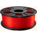 Renkforce RF-4511224 3D pisač filament pla 2.85 mm 1000 g crvena 1 St. slika