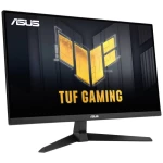Asus VG279Q3A TUF Gaming ekran za igranje Energetska učinkovitost 2021 E (A - G) 68.6 cm (27 palac) 1920 x 1080 piksel 16:9 1 ms DisplayPort, HDMI™, slušalice (3.5 mm jack) IPS LCD