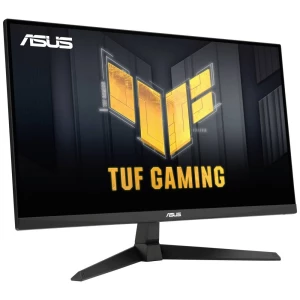 Asus VG279Q3A TUF Gaming ekran za igranje Energetska učinkovitost 2021 E (A - G) 68.6 cm (27 palac) 1920 x 1080 piksel 16:9 1 ms DisplayPort, HDMI™, slušalice (3.5 mm jack) IPS LCD slika