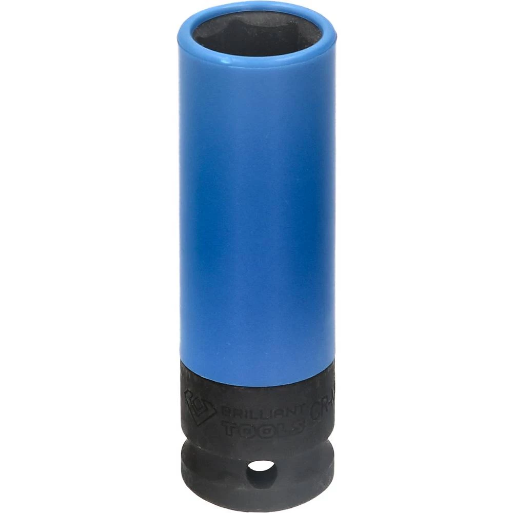 Brilliant Tools BT691006 BT691006 nastavak za snažni nasadni ključ 17 mm slika