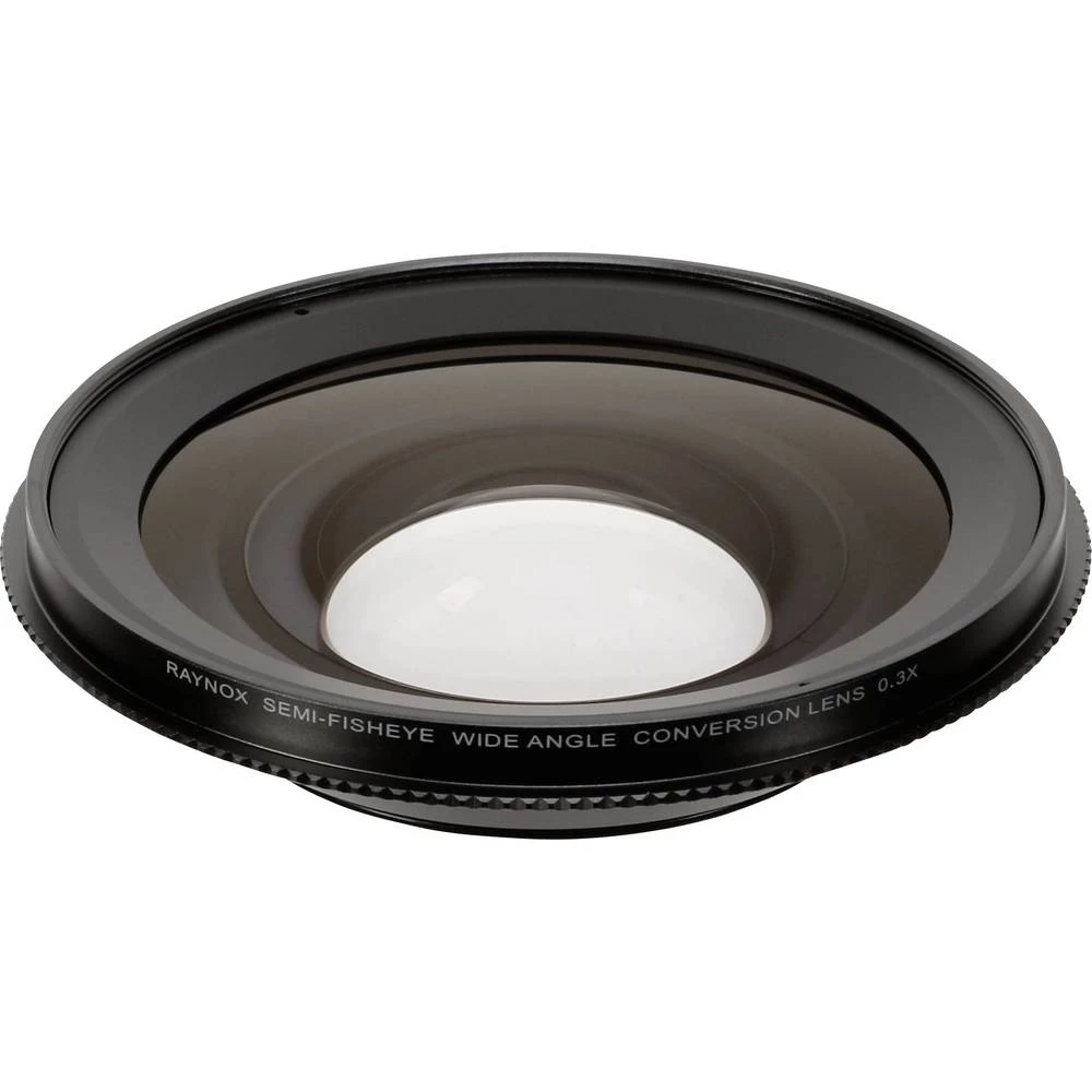Raynox  MX-3000PRO fish-eye konvertor slika